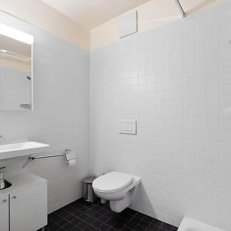 Boissonnet 96 - Self Check In By Homenhancement Appartamento Losanna