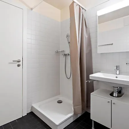 Appartamento Boissonnet 96 - Self Check In By Homenhancement *