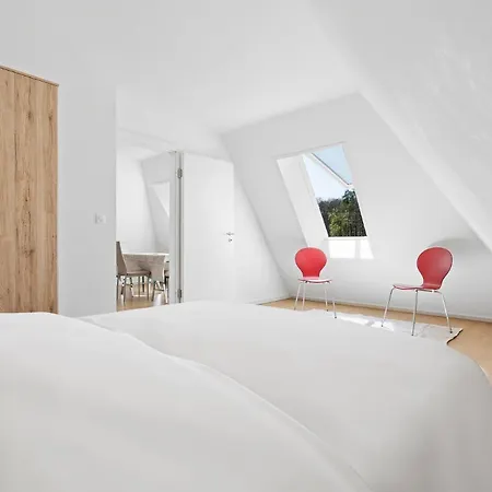 Lejlighed Boissonnet 96 - Self Check In By Homenhancement