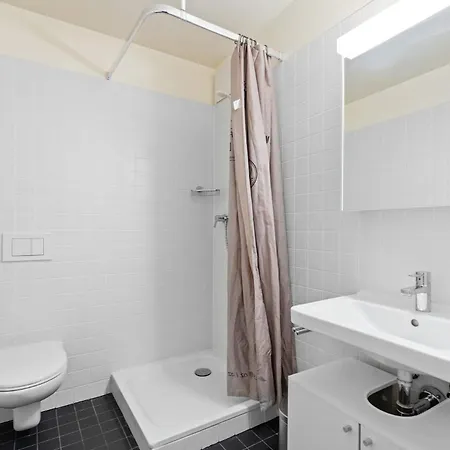 Boissonnet 96 - Self Check In By Homenhancement